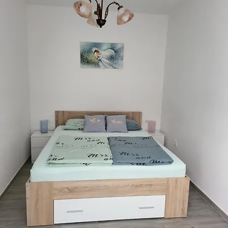 Apartma Ovcica Apartmán