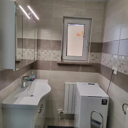 Apartmán Apartma Ovcica Izola