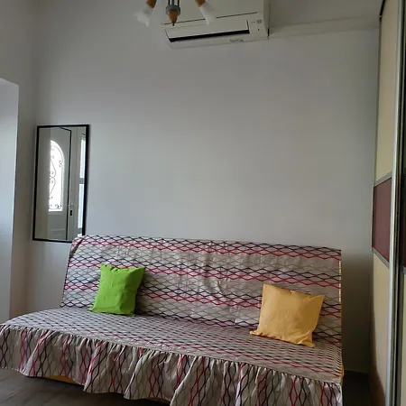Apartma Ovcica