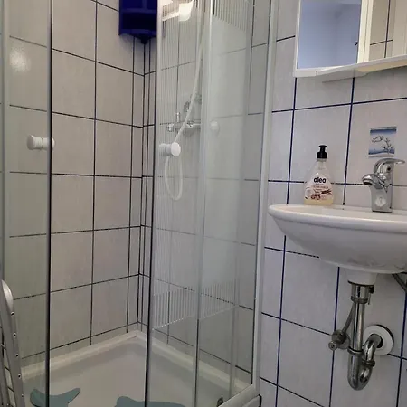 Apartament Apartma Ovcica