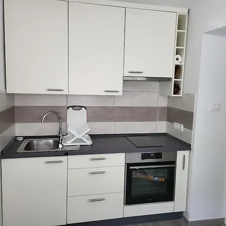 Apartma Ovcica Apartament