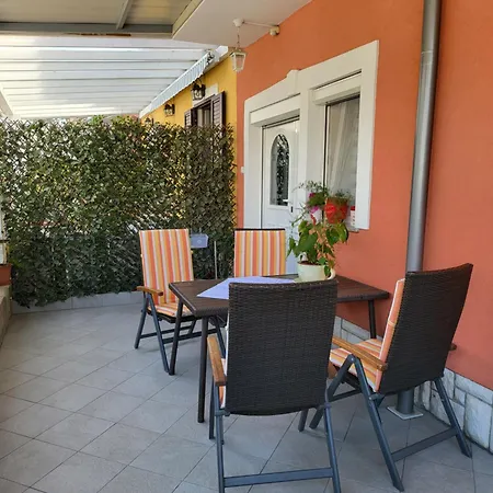 Apartma Ovcica Apartament