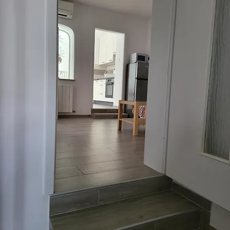 Apartament Apartma Ovcica
