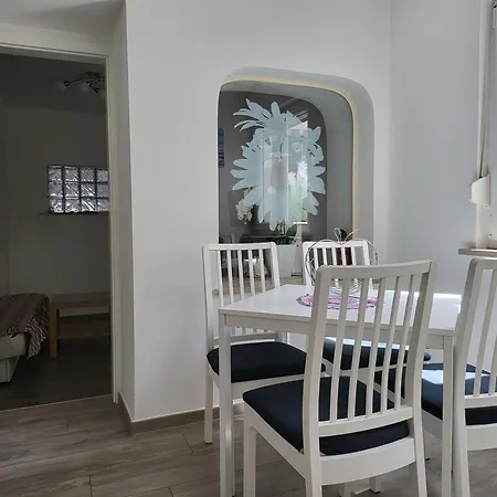 Apartament Apartma Ovcica *