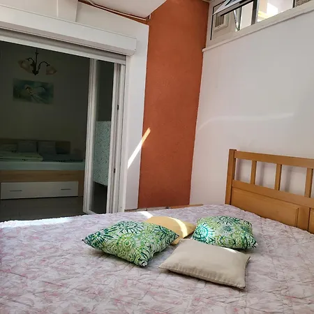 Apartma Ovcica Apartament Izola
