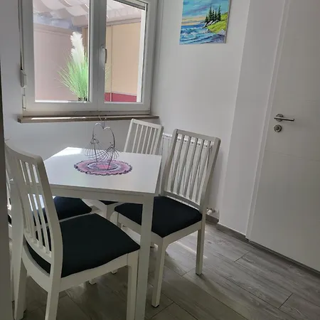 Apartament Apartma Ovcica
