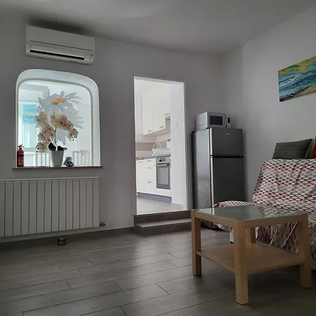 Apartma Ovcica * Izola