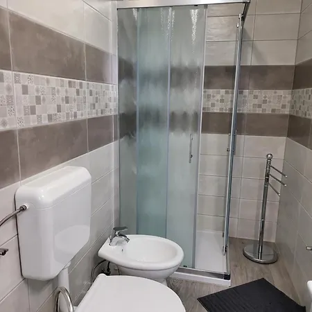 Apartma Ovcica Izola