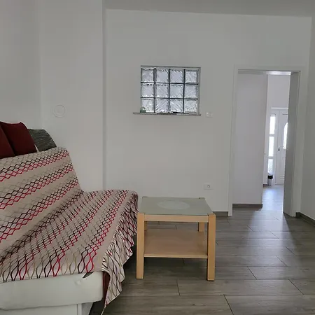 Apartma Ovcica * Izola
