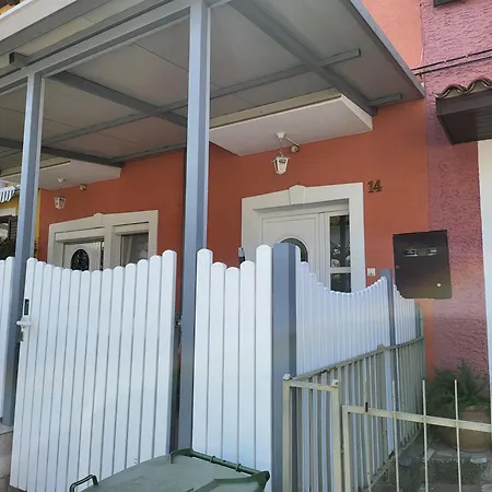 Apartmán Apartma Ovcica