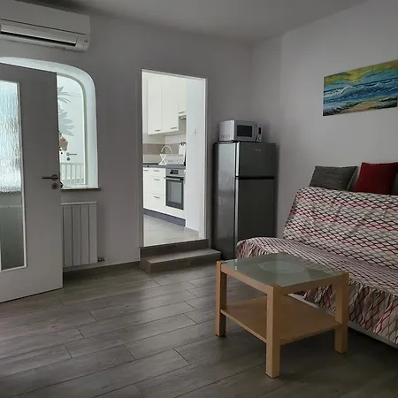 Apartma Ovcica * Izola